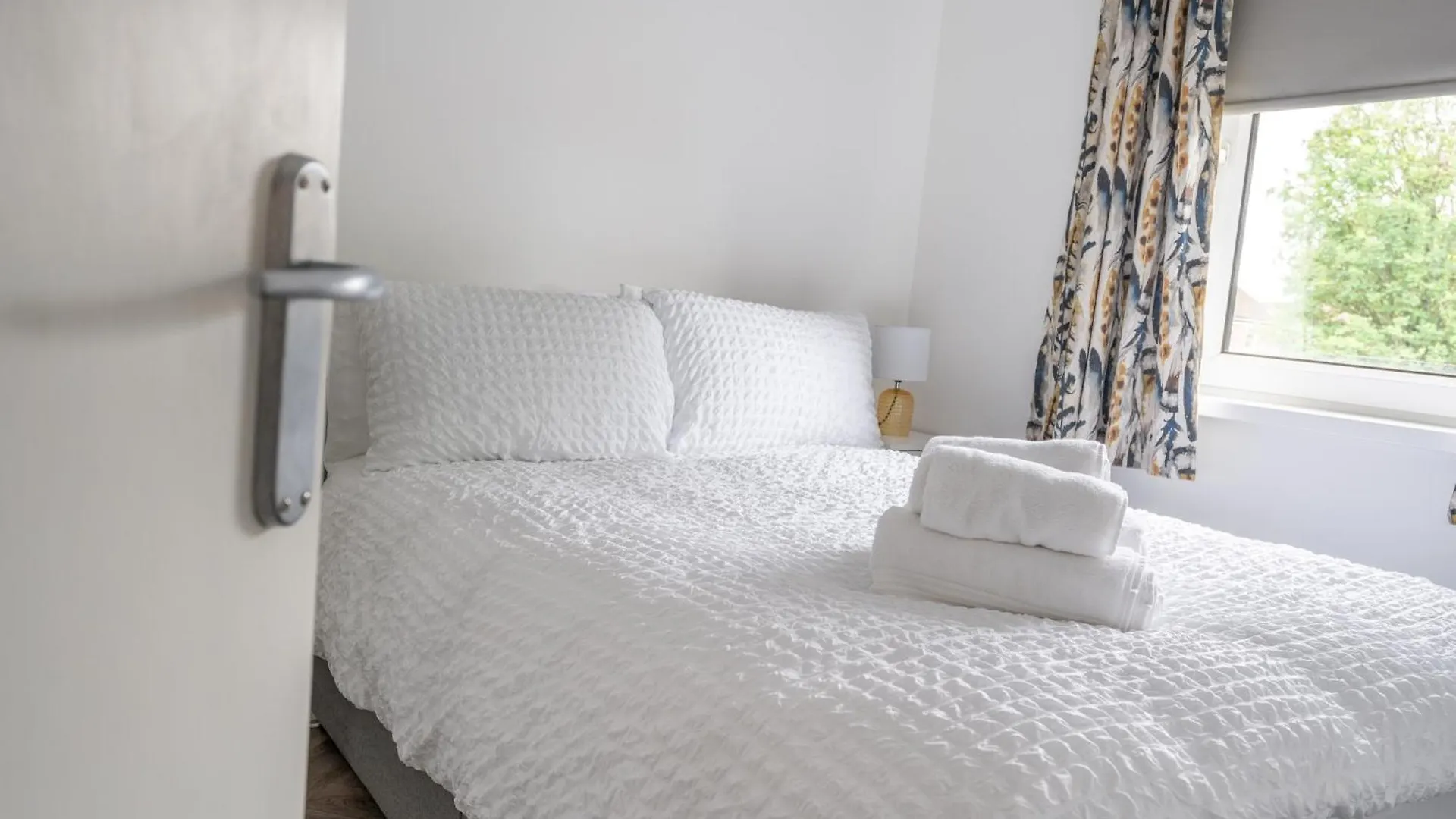 Belmont Apartment Belfast
