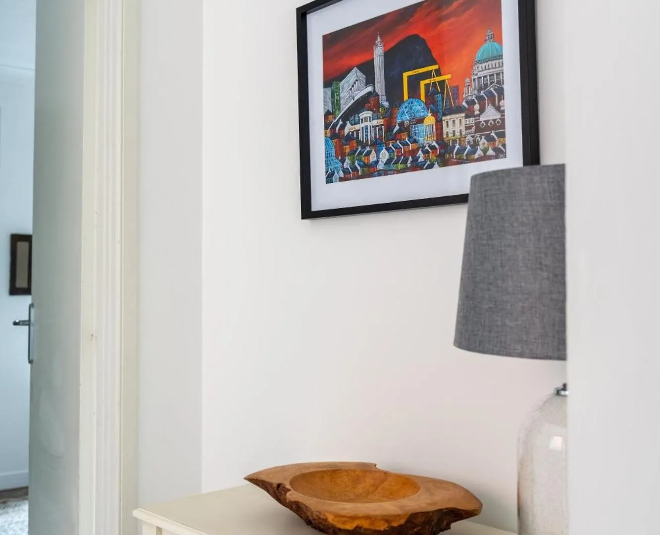 Belmont Apartment Belfast
