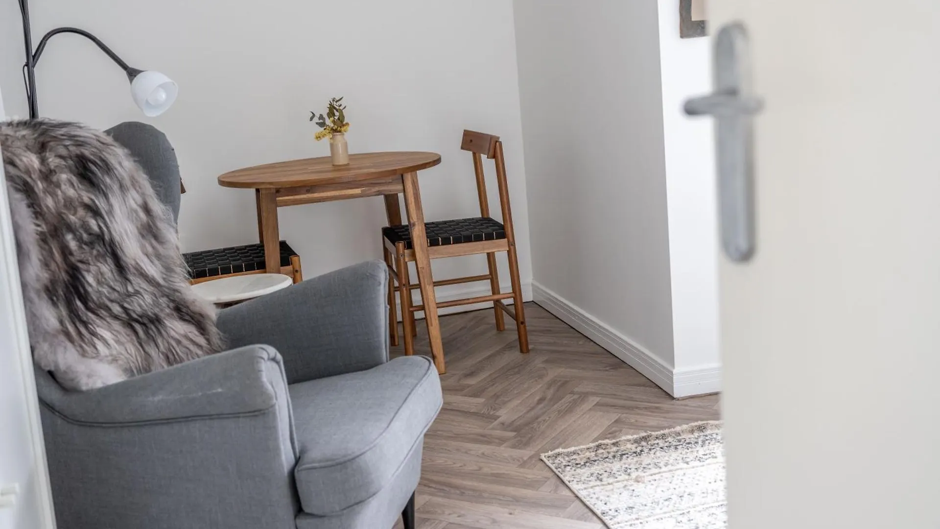 Belmont Apartment Belfast