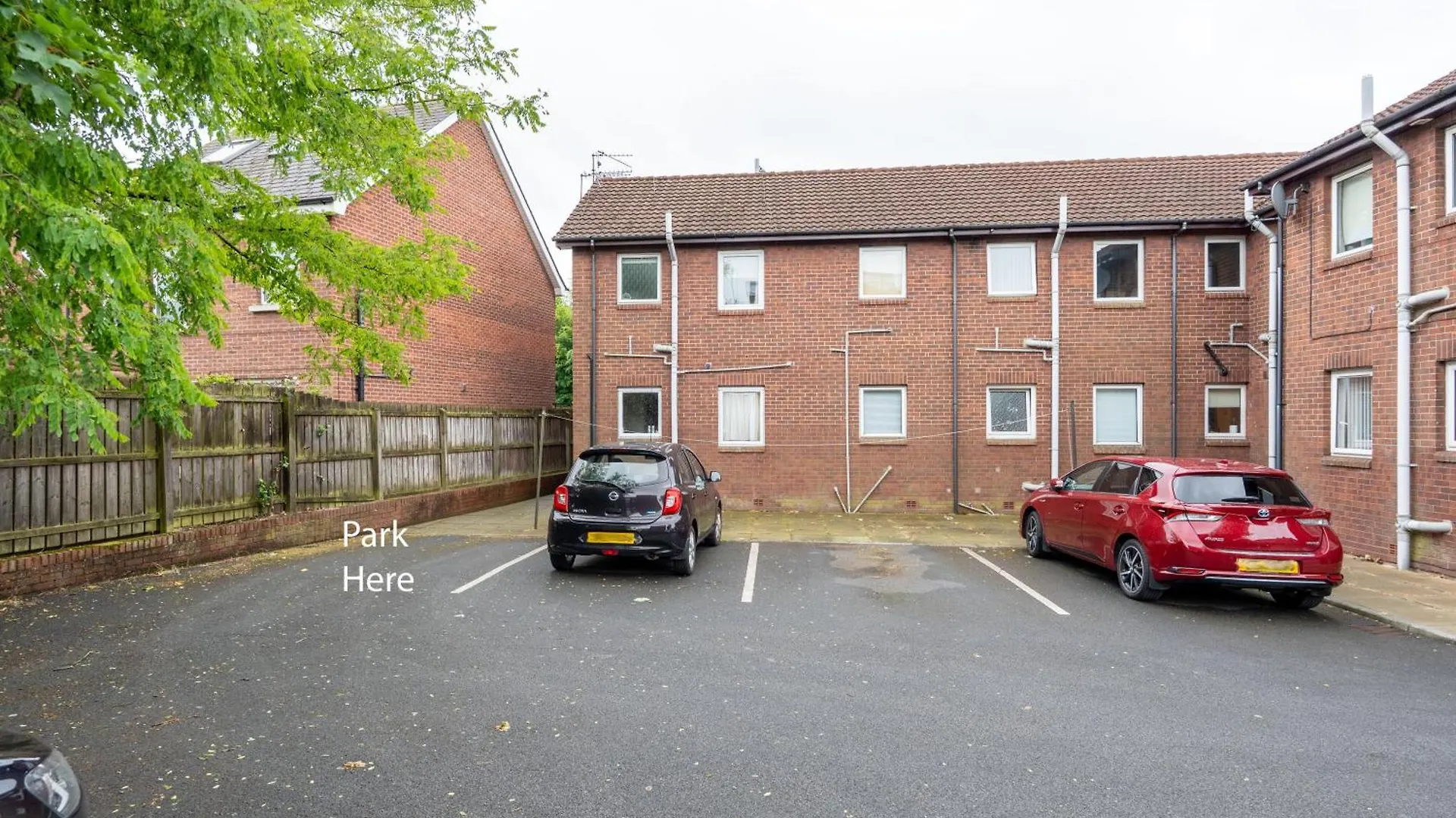 Belmont Apartment Belfast