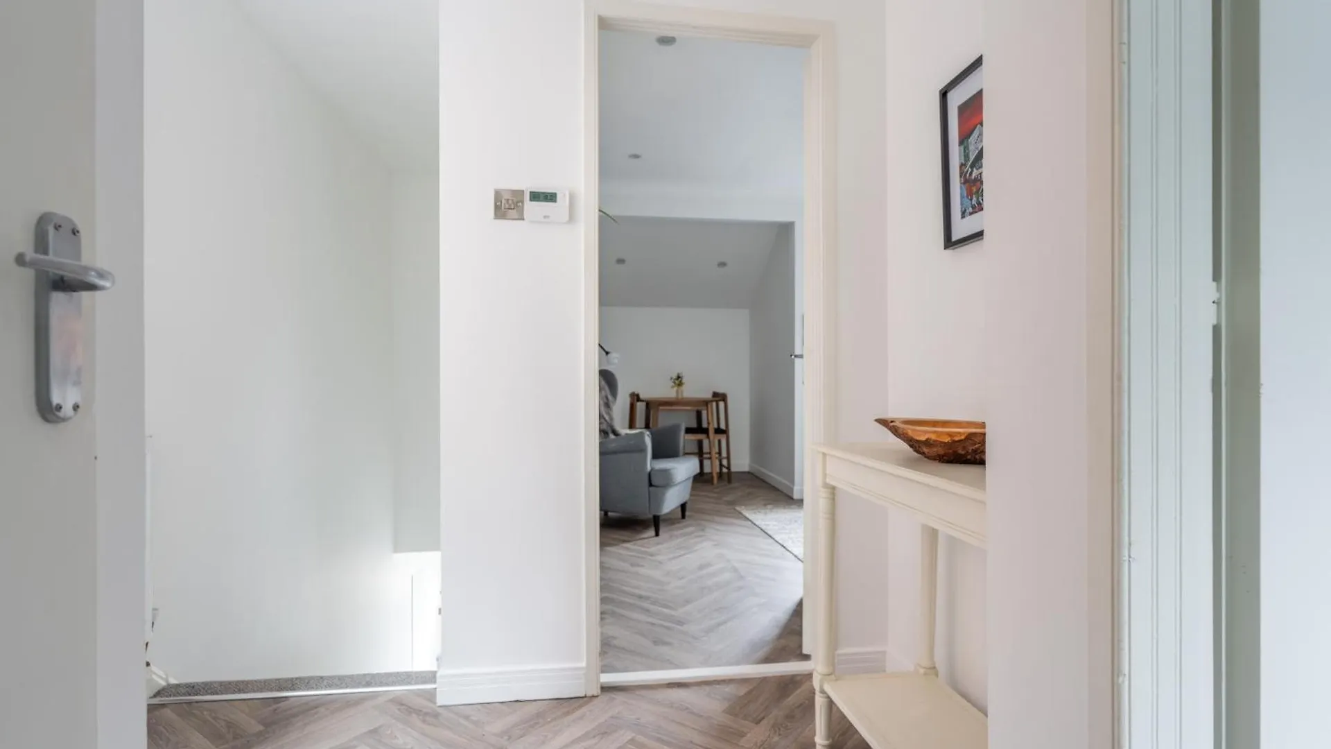 Belmont Apartment Belfast