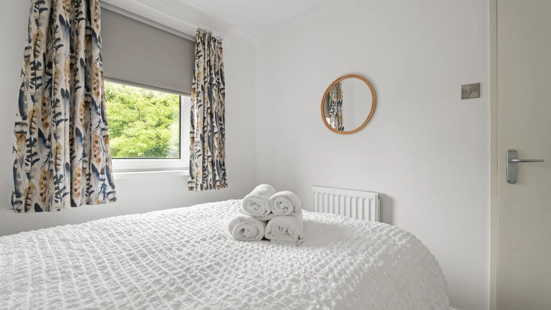 Belmont Apartment Belfast