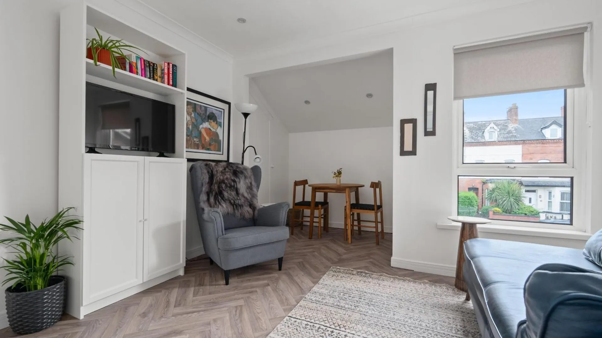 Belmont Apartment Belfast