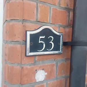 Woodstock Townhouse Séjour chez l'habitant