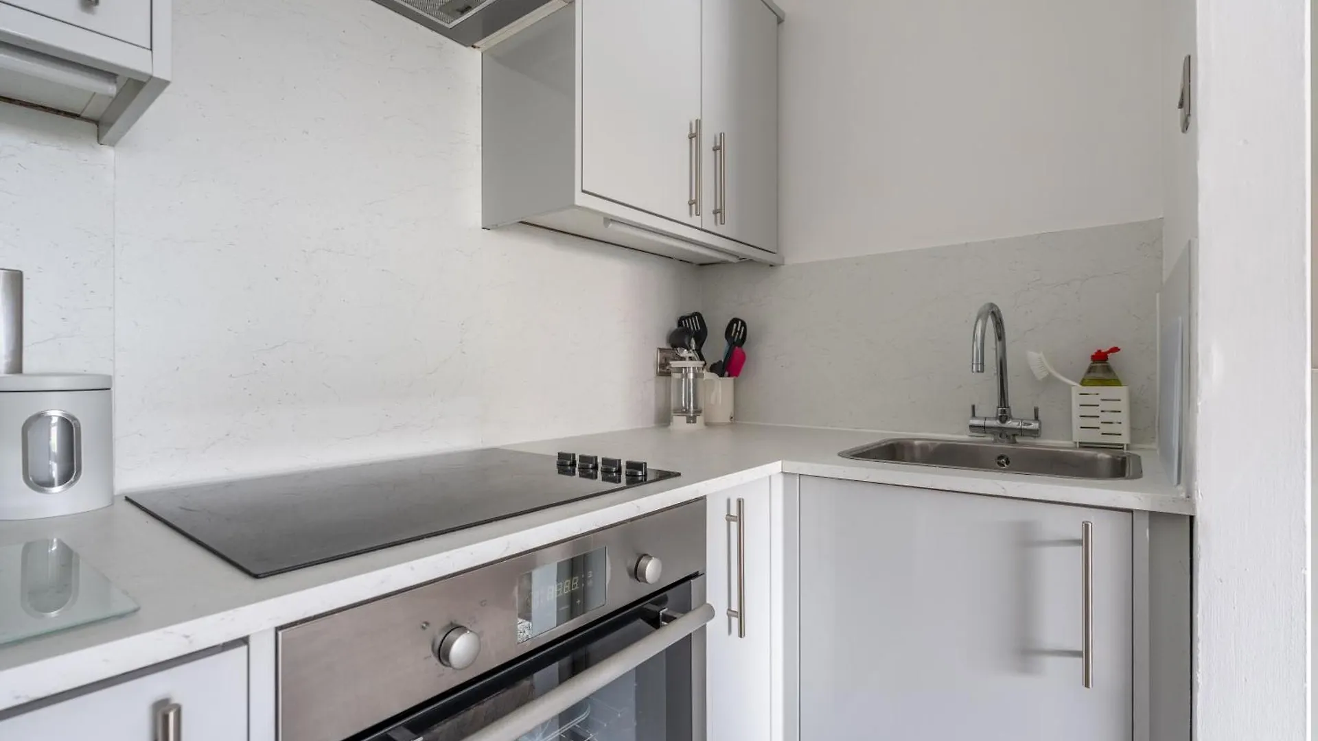 Belmont Apartment 벨파스트 0*,  영국