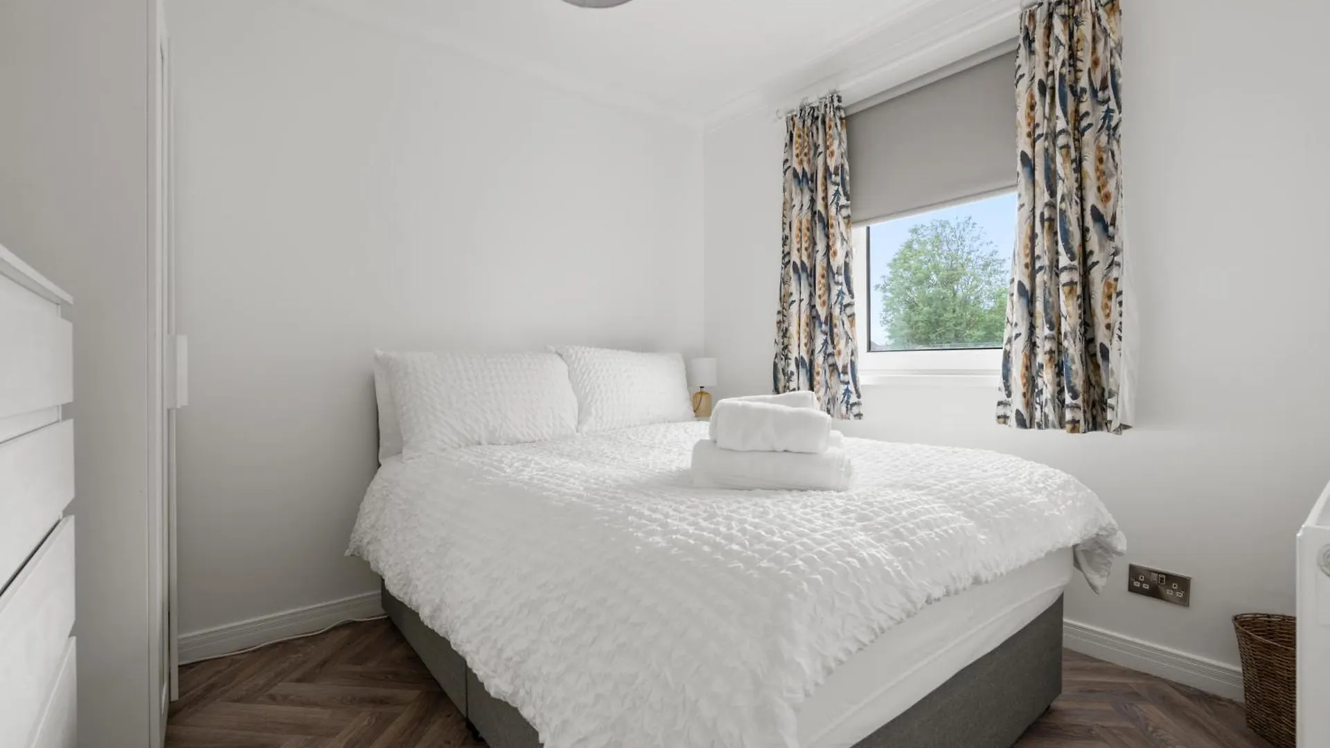 Belmont Apartment 벨파스트 영국